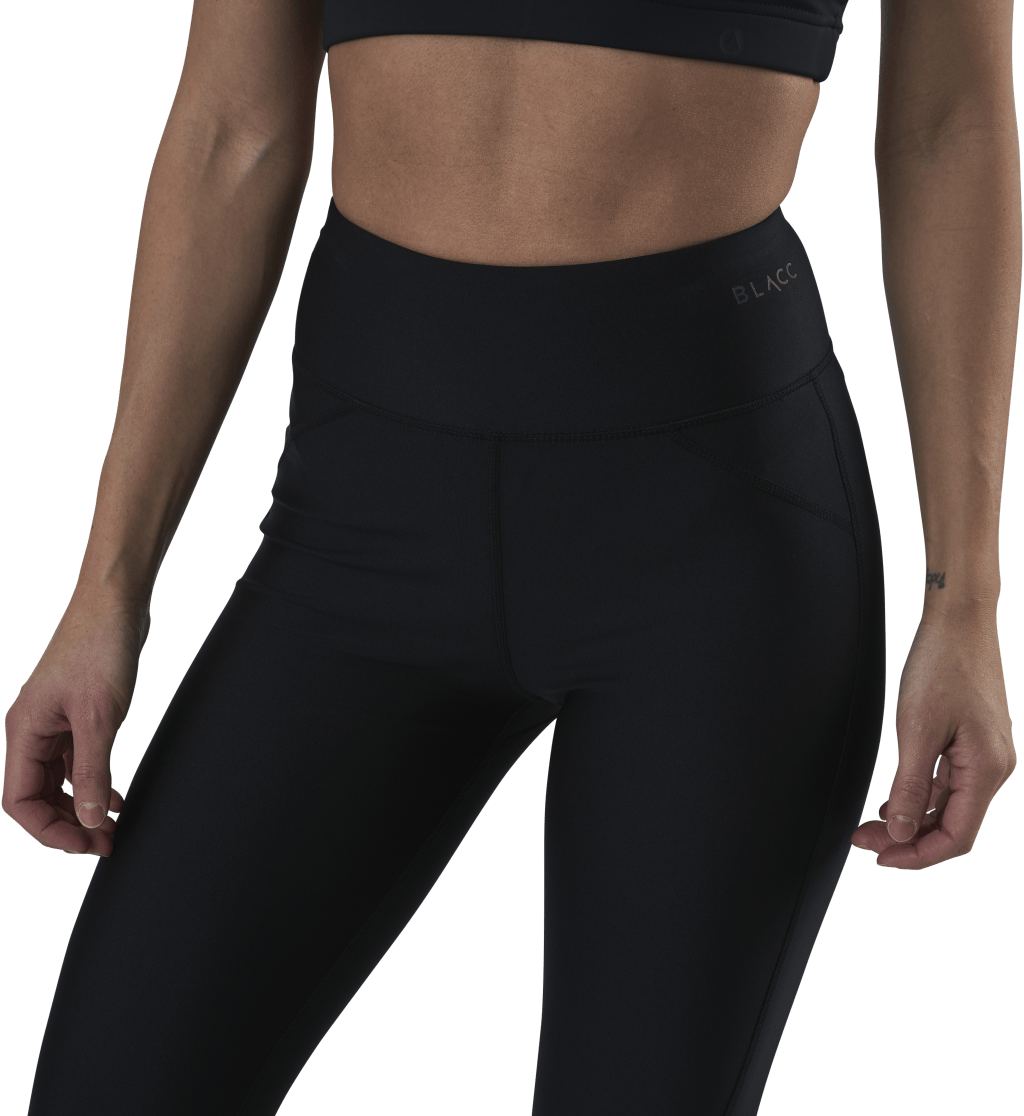 Control Tights 2.0 Black - Bild 4