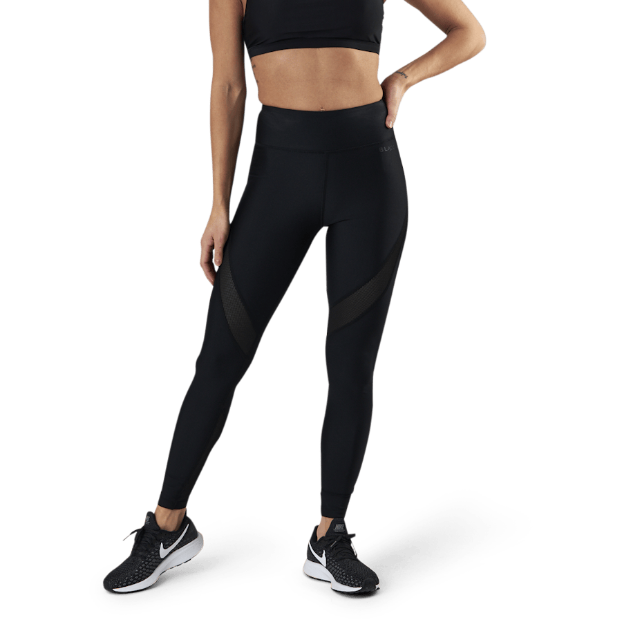 Speed Tights 2.0 Black - Bild 2