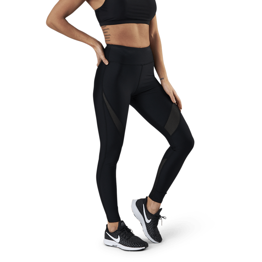 Speed Tights 2.0 Black