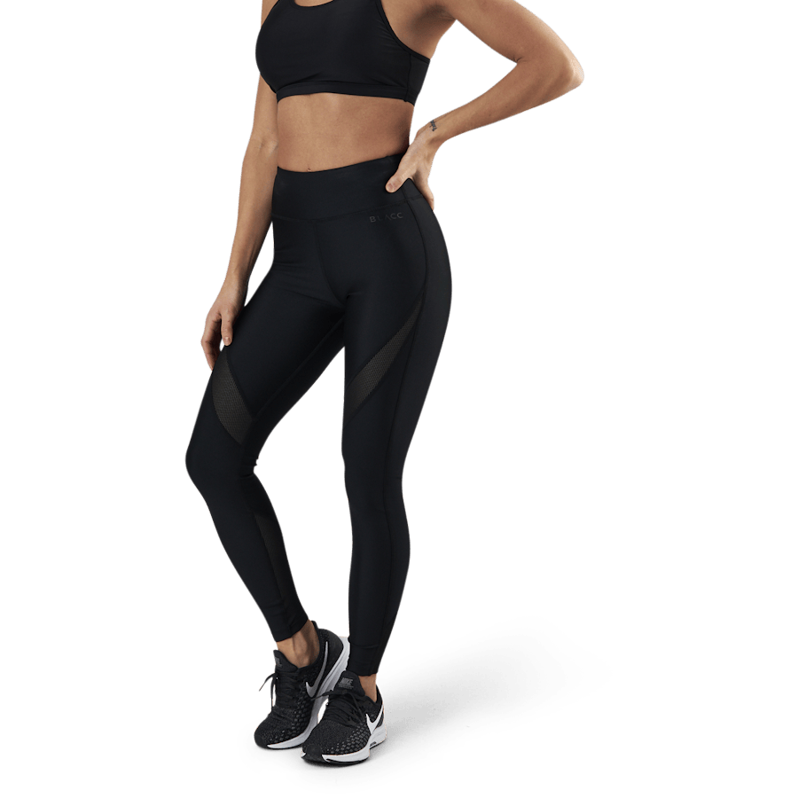 Speed Tights 2.0 Black - Bild 4