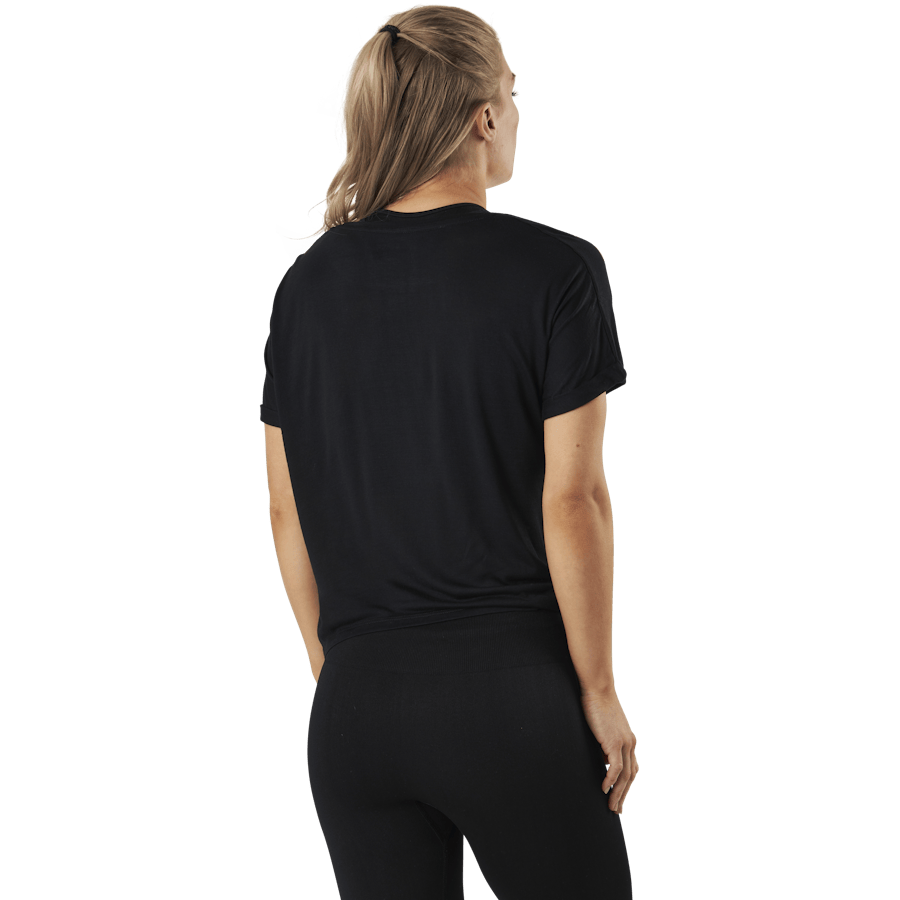 Darsana T-shirt Black - Bild 2