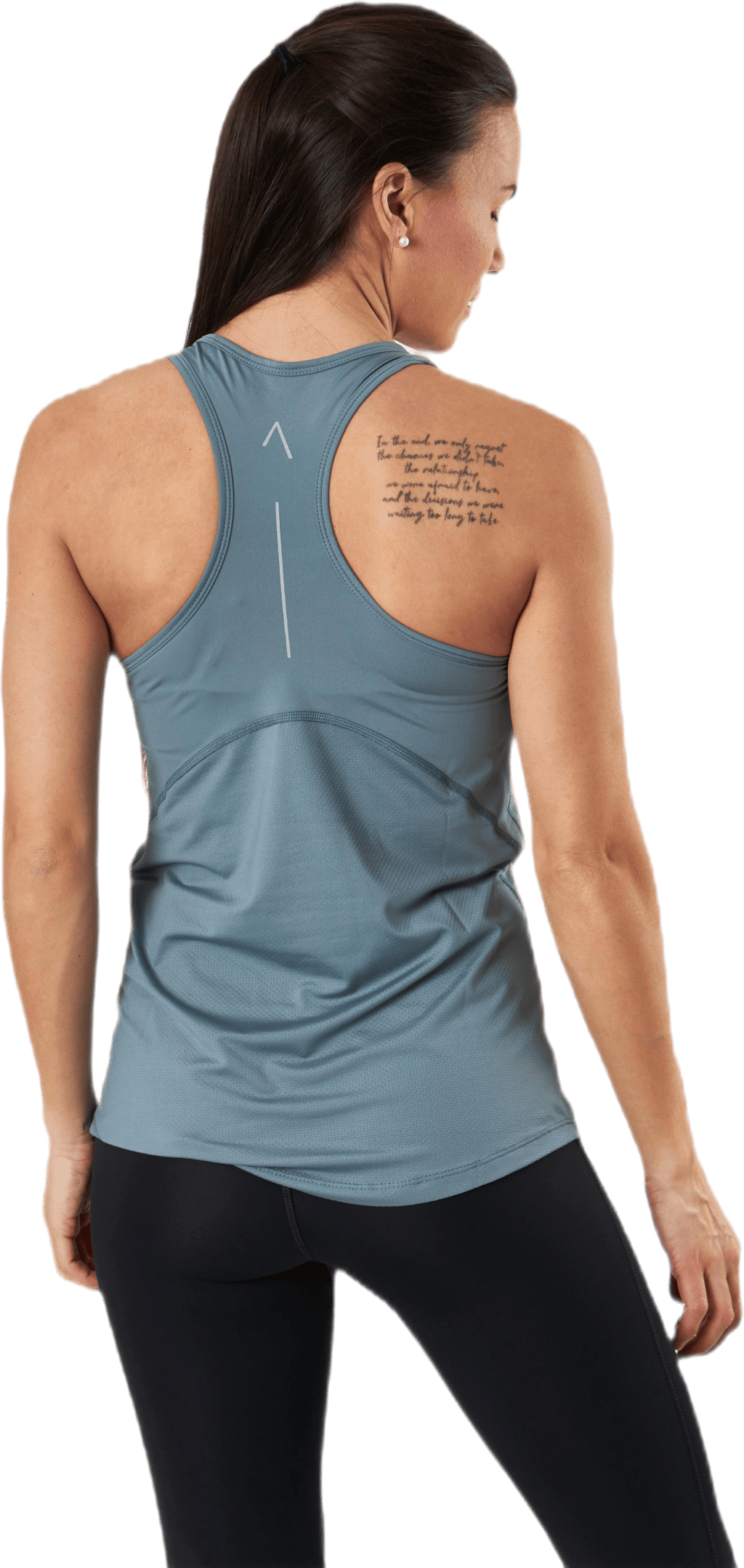 Cosima Basic Tank Blue - Bild 2