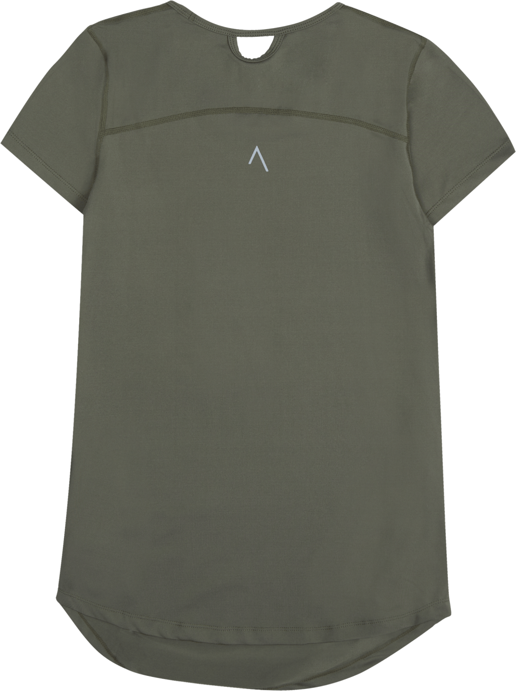 Active Mama Tee Green - Bild 2
