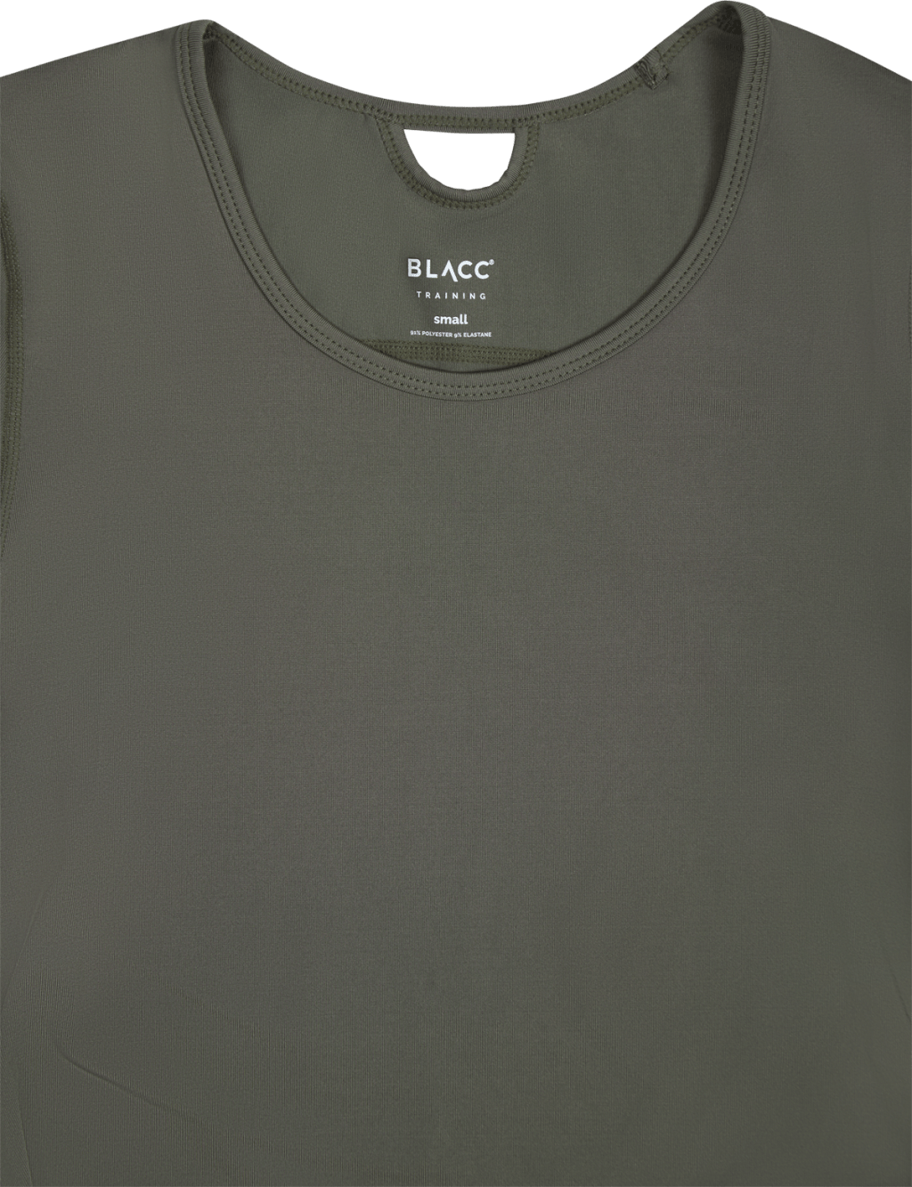 Active Mama Tee Green - Bild 3