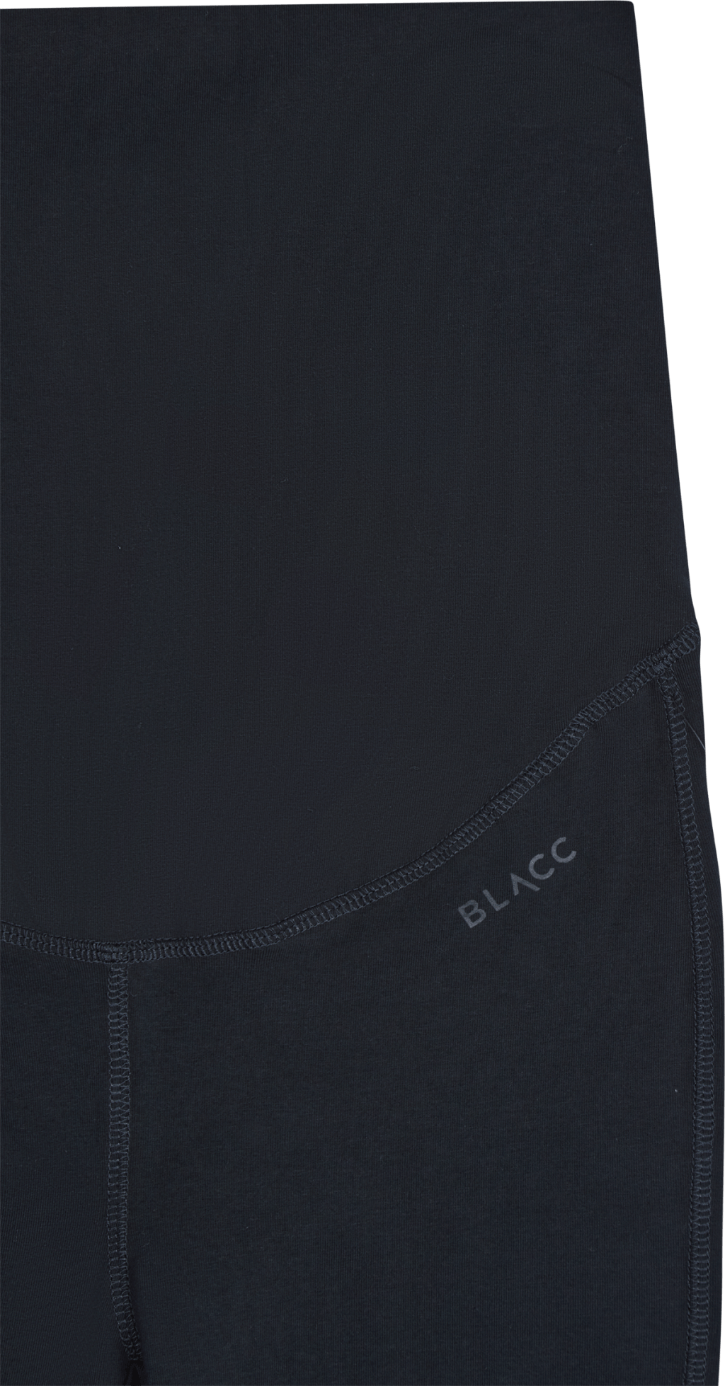 Kapok Mama Leggings Black - Bild 3