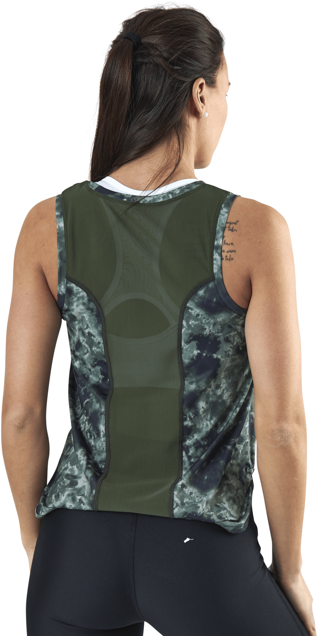 Vitality Tank Green - Bild 3