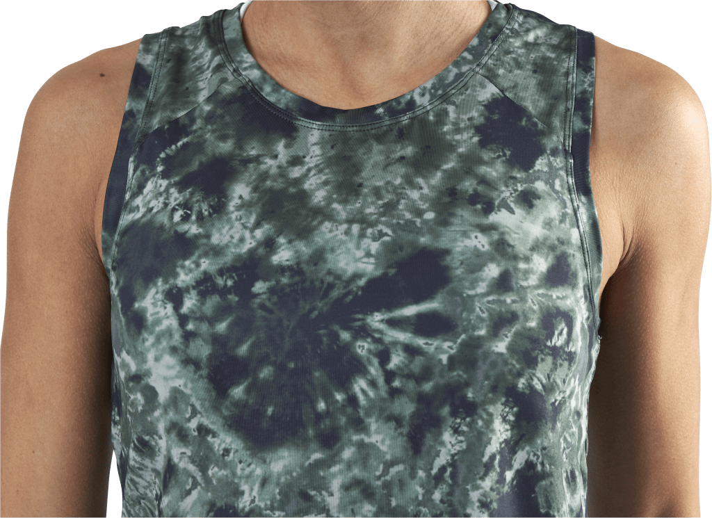 Vitality Tank Green - Bild 5