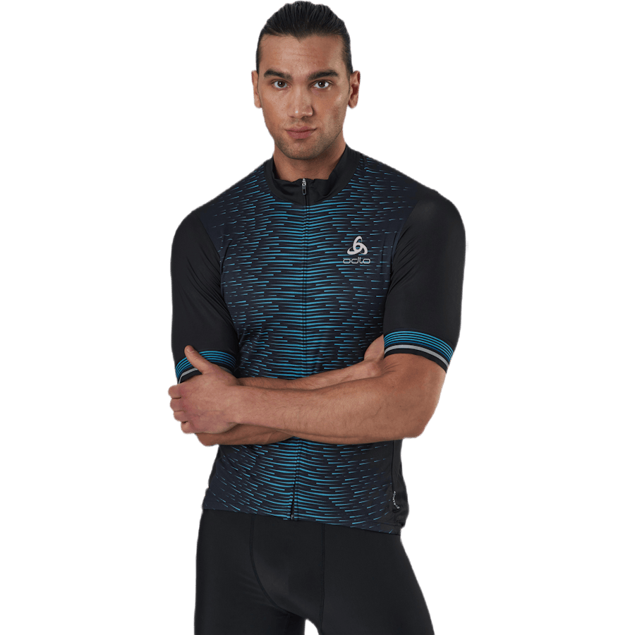 Stand-Up Collar Zeroweight Ceramicool Black - Bild 2