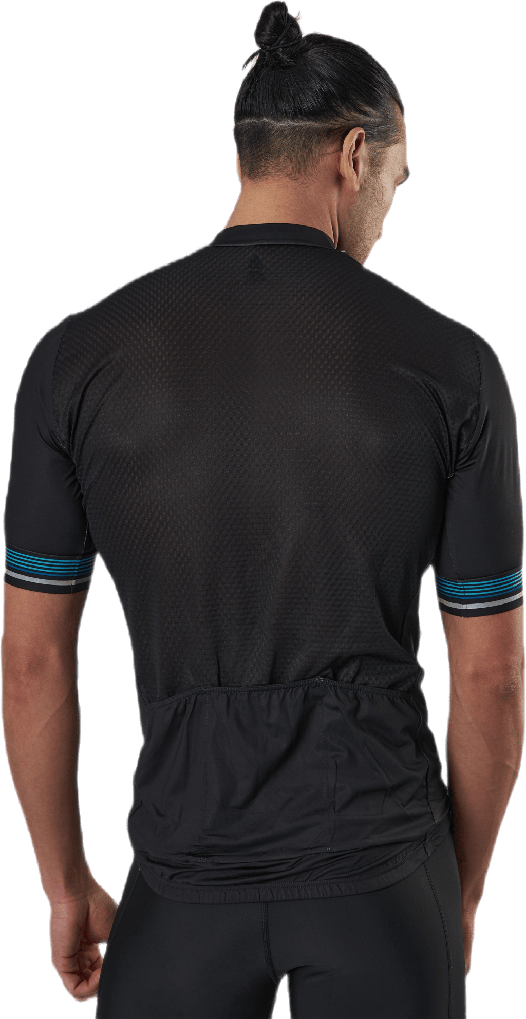 Stand-Up Collar Zeroweight Ceramicool Black - Bild 3