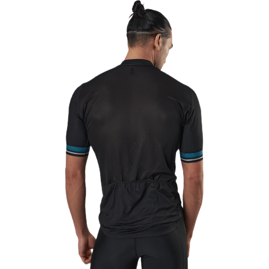 Stand-Up Collar Zeroweight Ceramicool Black - Bild 3