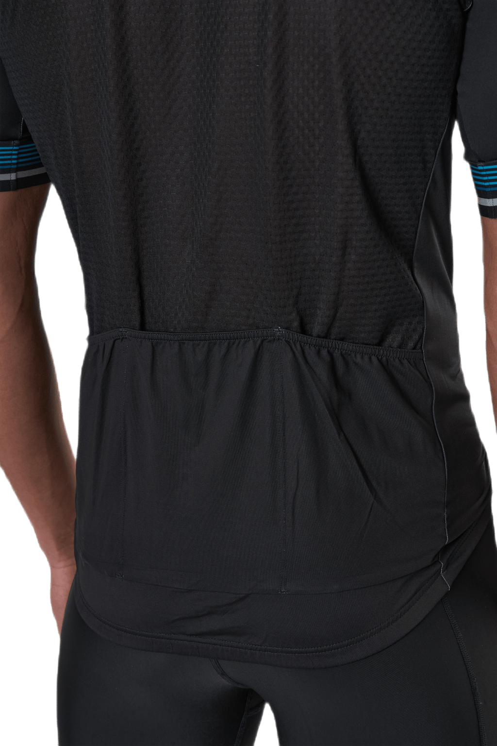 Stand-Up Collar Zeroweight Ceramicool Black - Bild 5