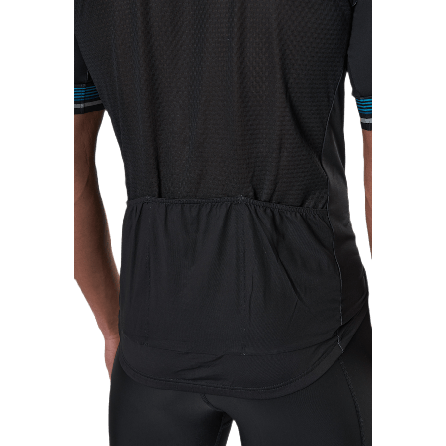 Stand-Up Collar Zeroweight Ceramicool Black - Bild 5