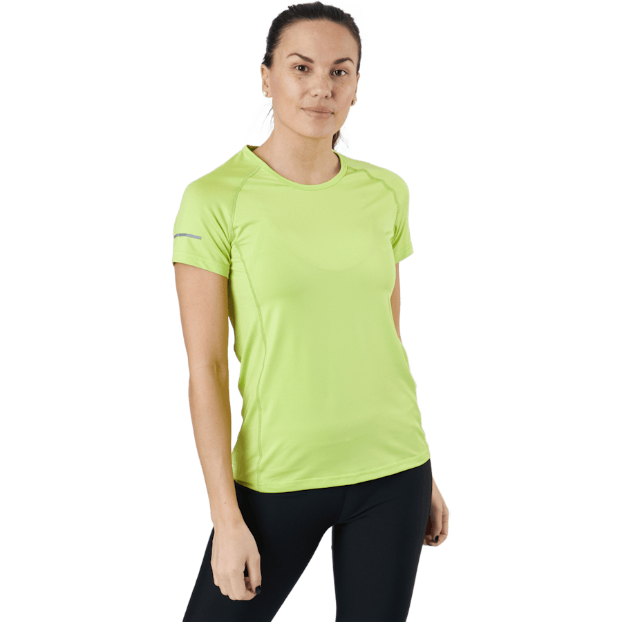 Maia Tee Yellow - Bild 2