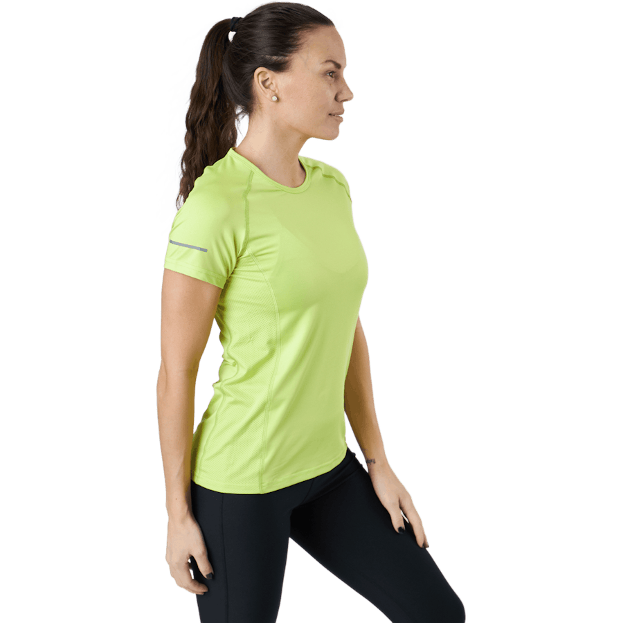 Maia Tee Yellow - Bild 3