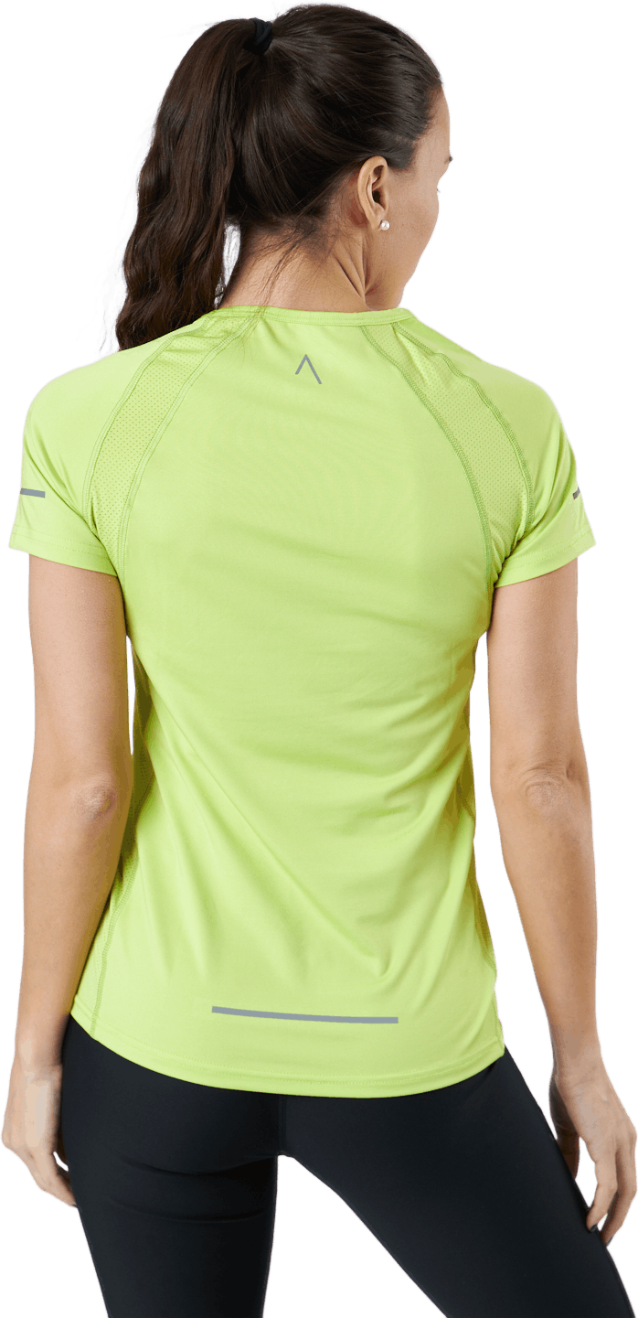 Maia Tee Yellow - Bild 4