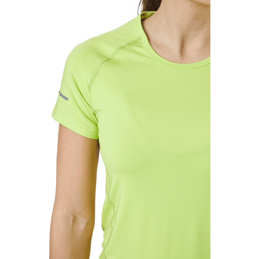 Maia Tee Yellow - Bild 5