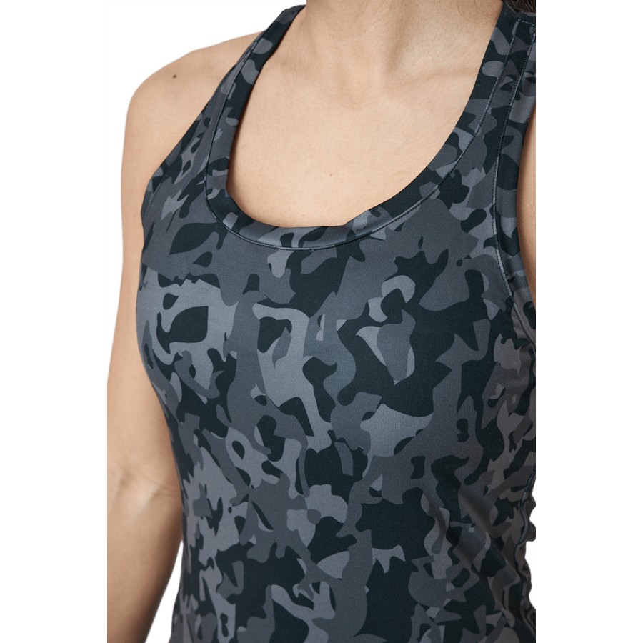 Form Tank Patterned/Grey - Bild 4