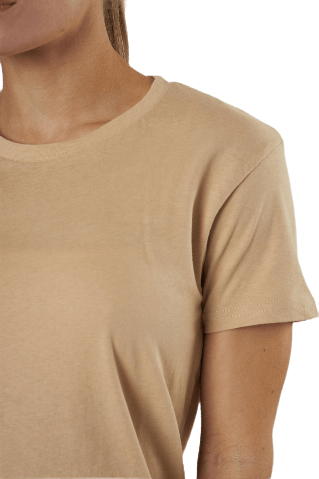 Ivy Dress Beige - Bild 4