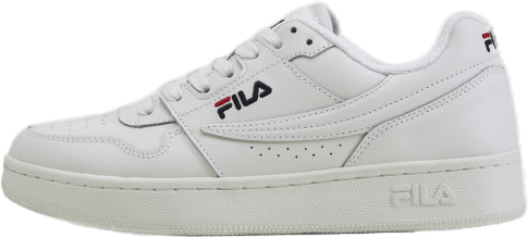 Arcade low White, Male, Shoes, Trainers, White, EU 43