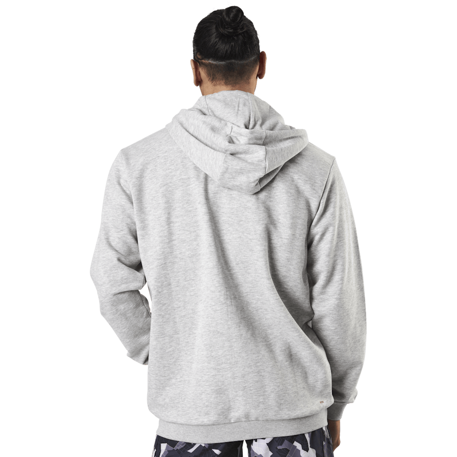 Sasha Hooded Jacket Grey - Bild 2