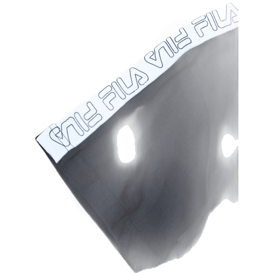 Jakena Taped Tee Black - Bild 7