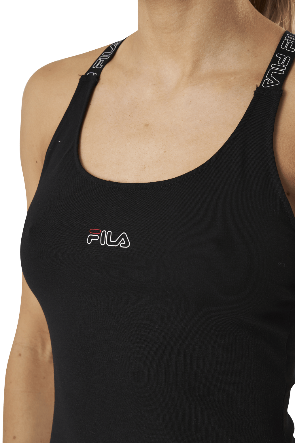 Jahel Dress Black - Bild 4