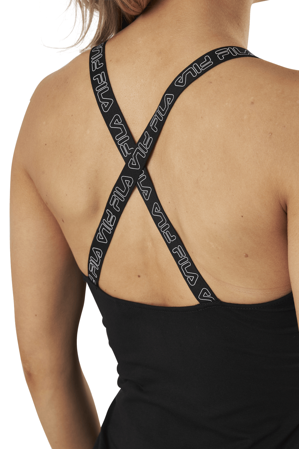 Jahel Dress Black - Bild 5