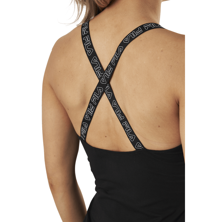 Jahel Dress Black - Bild 5