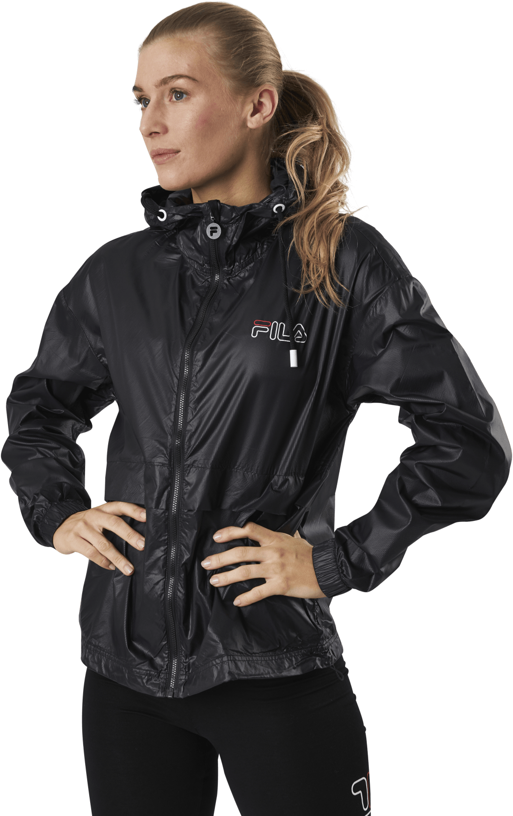 Janet Jacket  Black, Female, Apparels, jackets, Black, M