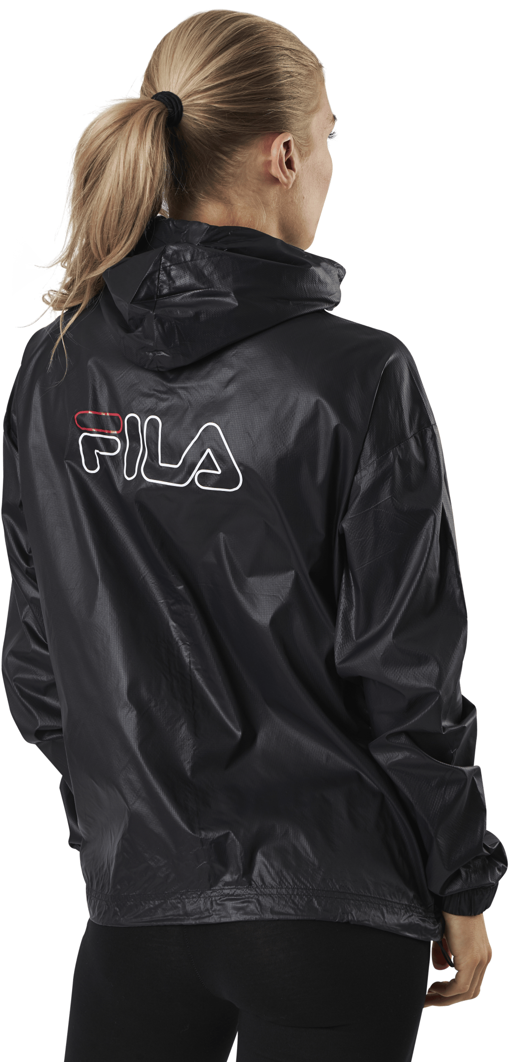 Janet Jacket  Black - Bild 2