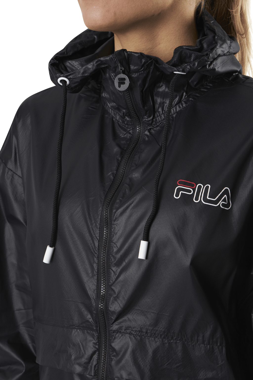 Janet Jacket  Black - Bild 3