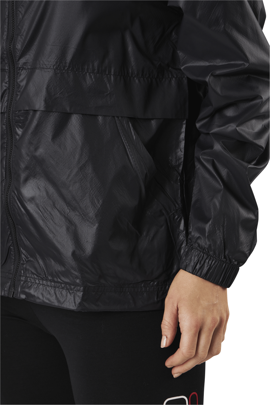 Janet Jacket  Black - Bild 4