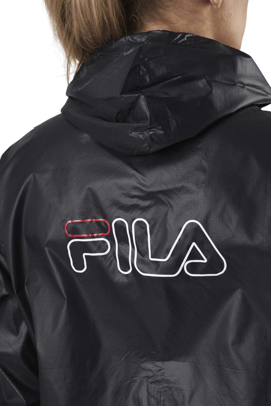 Janet Jacket  Black - Bild 5