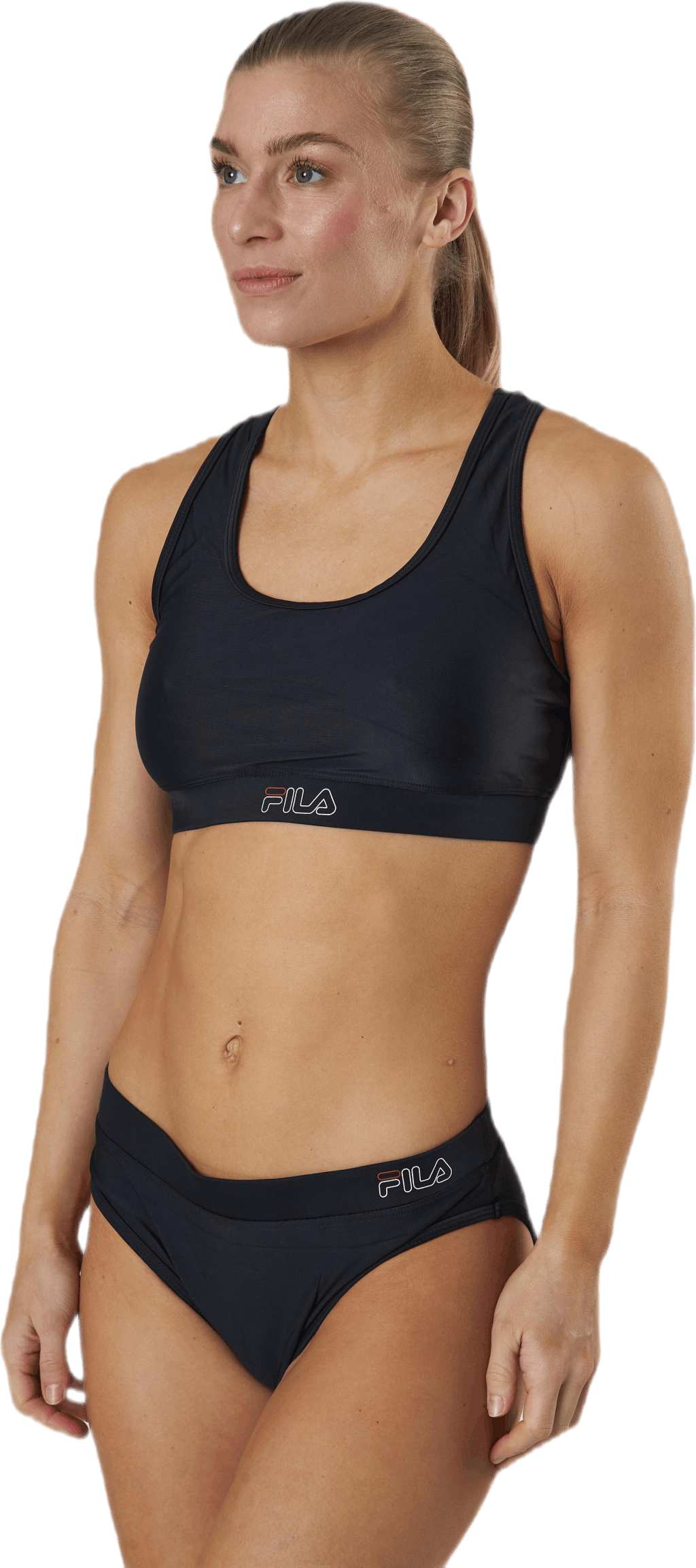 Yakima Bikini  Black, Female, Vêtements, Maillots de bain, Natation, Noir, L