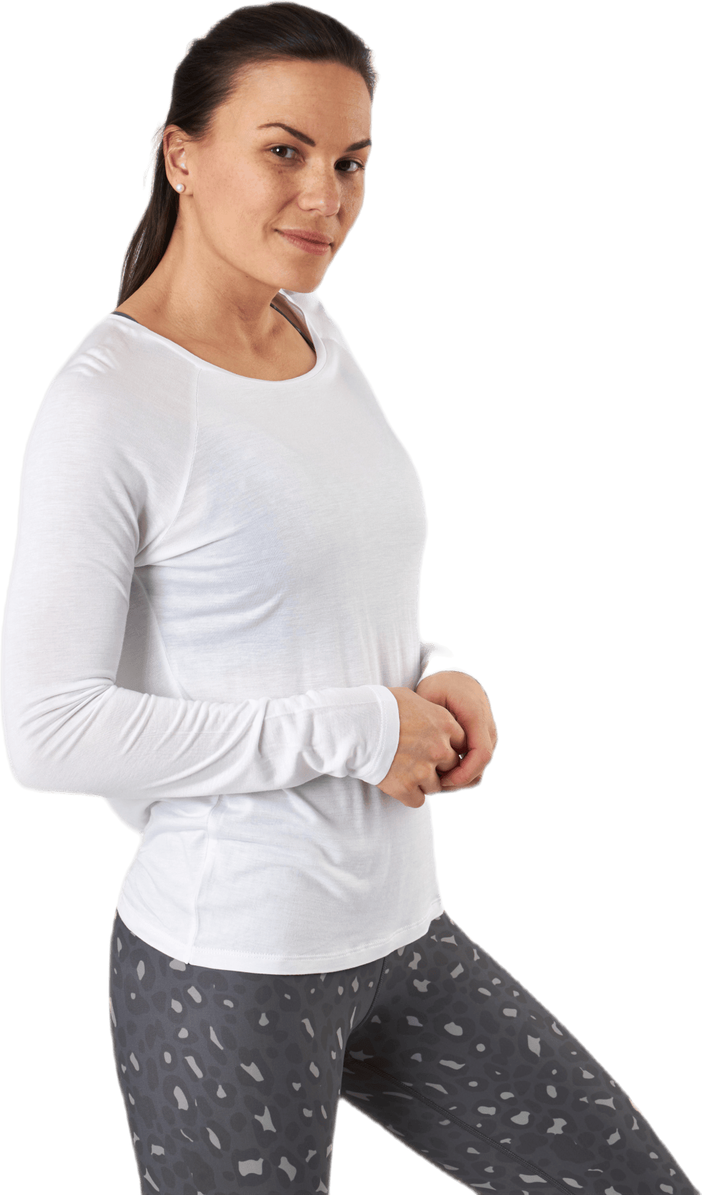 Chandra LS White - Bild 2