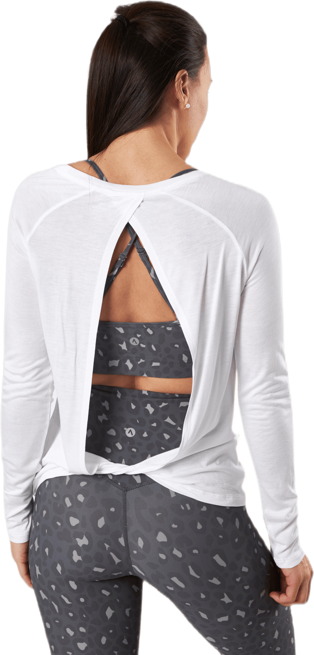 Chandra LS White - Bild 3