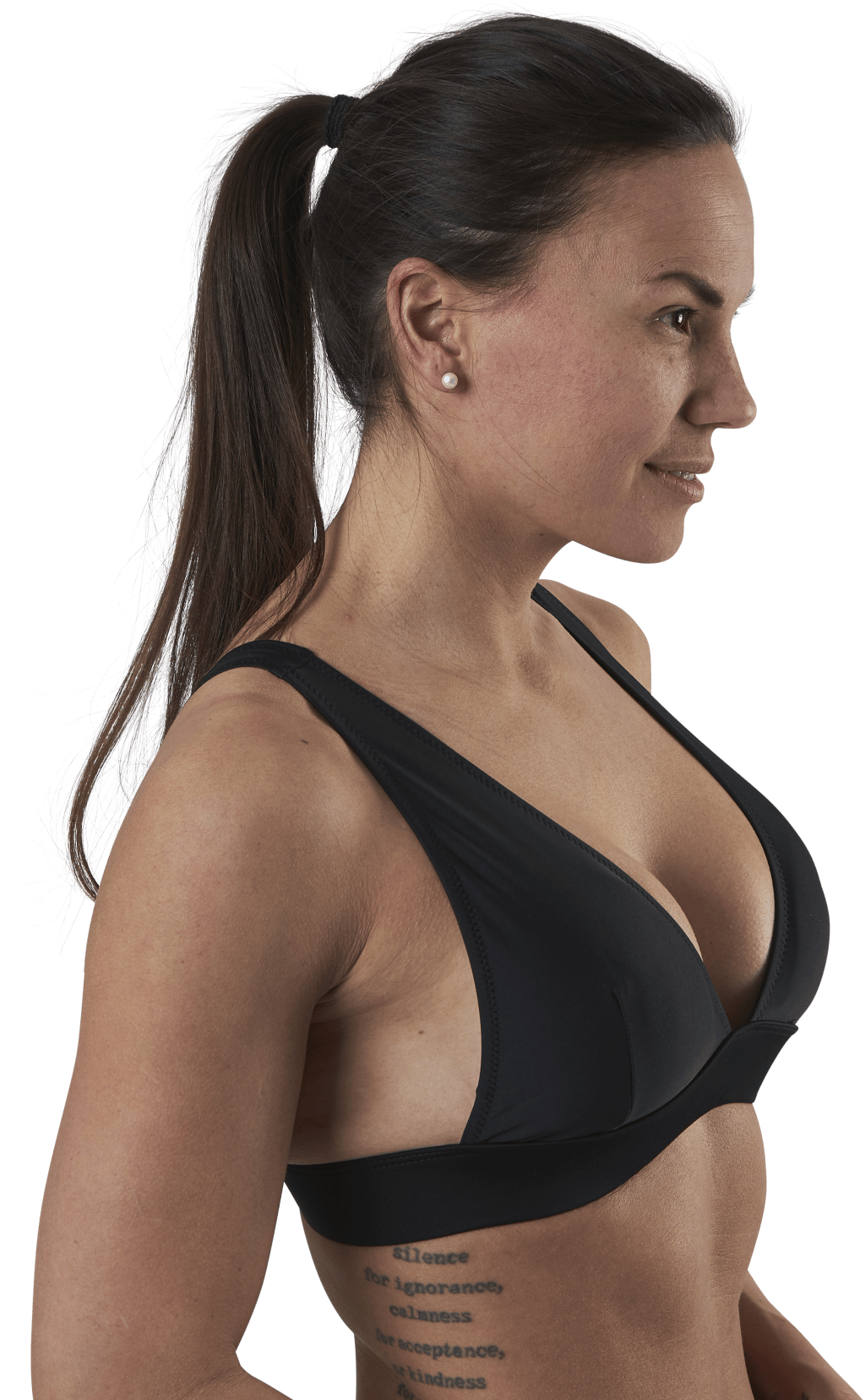 Evie Top Black - Bild 2