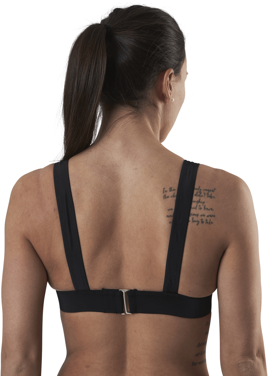 Evie Top Black - Bild 3