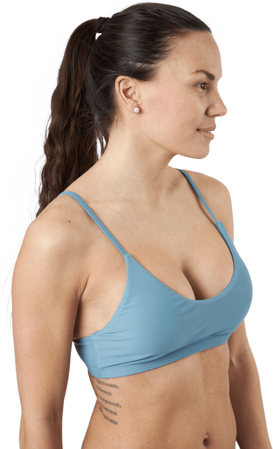 Malie Top Blue - Bild 2