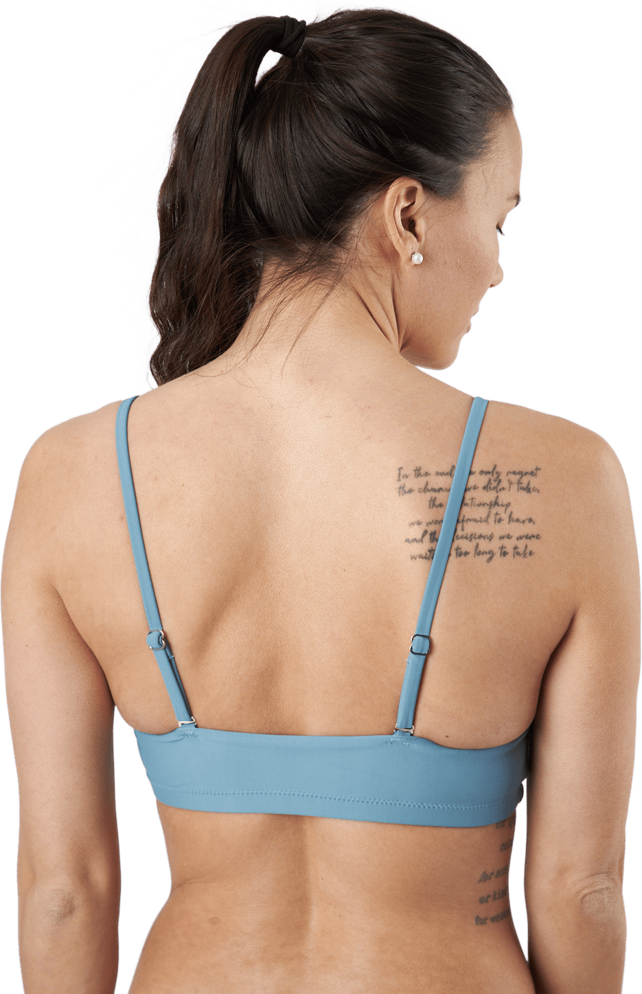 Malie Top Blue - Bild 3