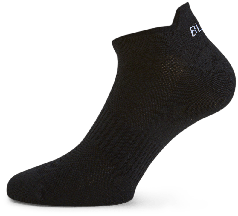 3-pack Training Socks White/Black/Grey, Unisex, Odzież, Skarpety, Bieganie, Biały/Czarny/Szary, 43-46