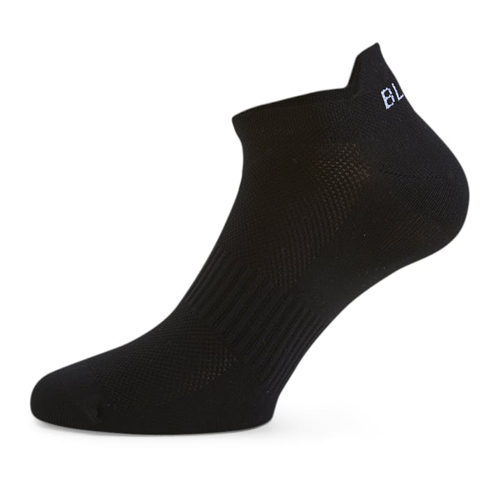 3-pack Training Socks White/Black/Grey, Unisex, Odzież, Skarpety, Bieganie, Biały/Czarny/Szary, 43-46