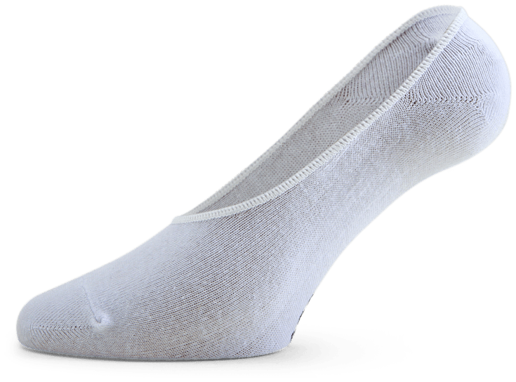 5-pack Sneaker Socks White