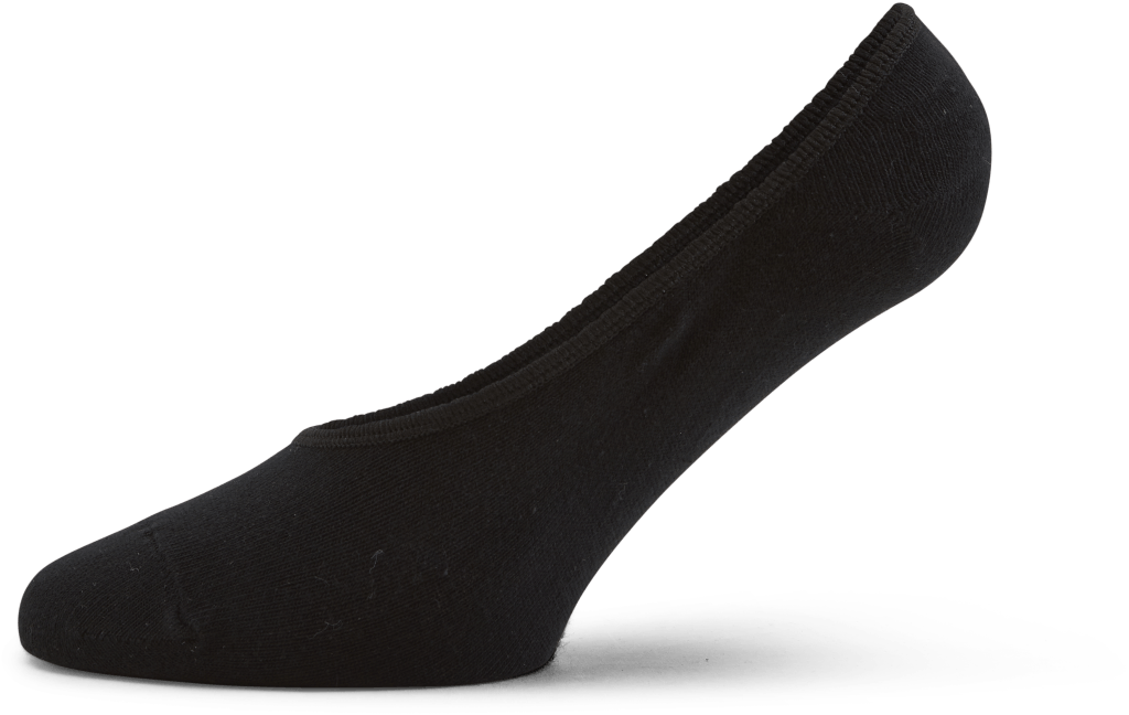 5-pack Sneaker Socks Black