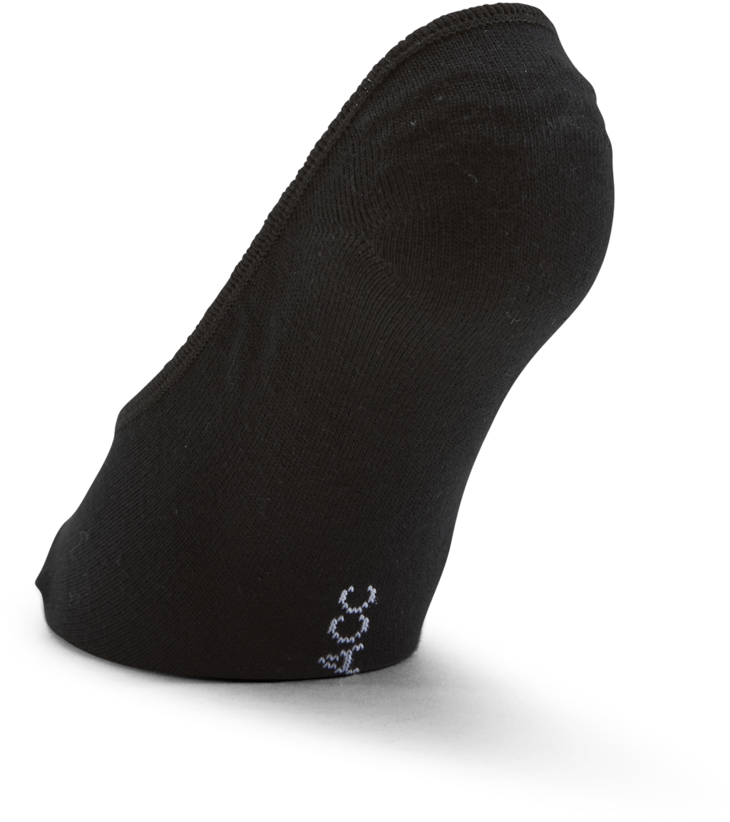 5-pack Sneaker Socks Black - Bild 2