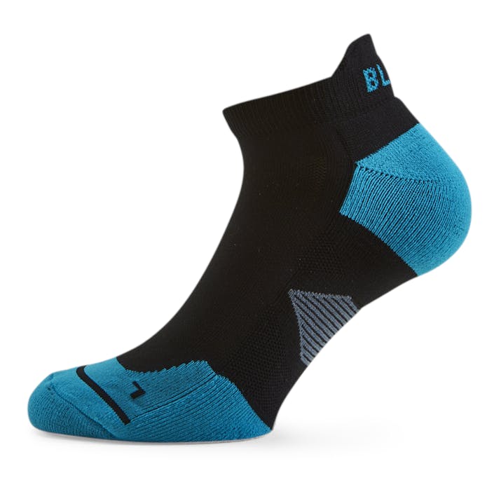 2-pack Running Socks Patterned, Unisex, Odzież, Skarpety, Bieganie, Wzorzyste, 39-42