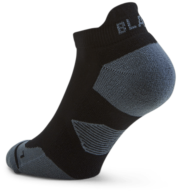 2-pack Running Socks White/Black/Grey - Bild 2
