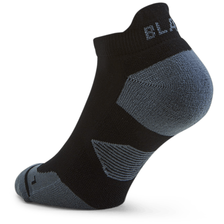 2-pack Running Socks White/Black/Grey - Bild 2