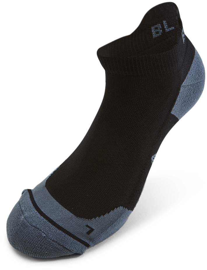 2-pack Running Socks White/Black/Grey - Bild 3