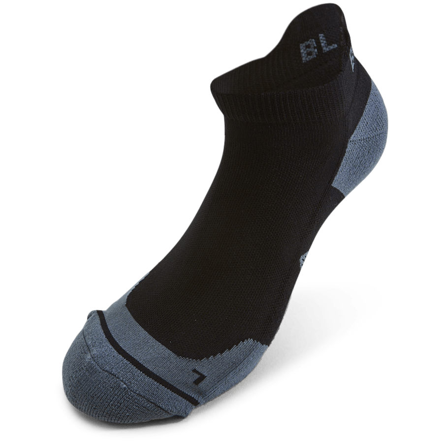 2-pack Running Socks White/Black/Grey - Bild 3